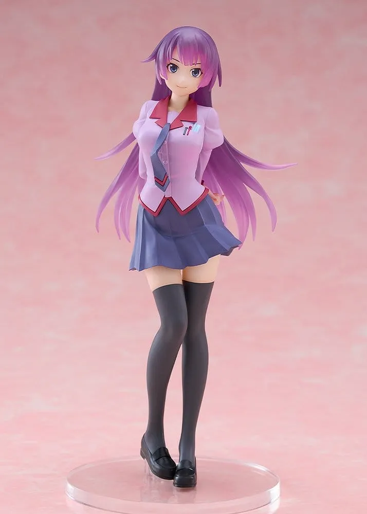 Monogatari Series CHILLfigg Mini Figures Blind Box Assortment (6)